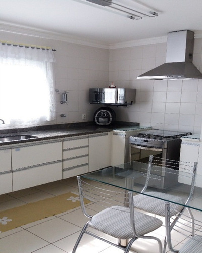 Imagem 4 de 18 de Casa - Ca00498 - 34262573
