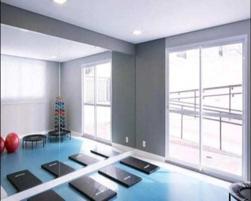 Imagem 6 de 23 de Apartamento À Venda 3 Dormitórios, Sendo 1 Suíte Pronto Para Morar Em Santo André - Ap0384