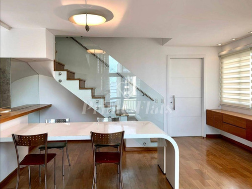 Imagem 11 de 19 de Flat Em Cerqueira César, São Paulo/sp De 127m² 2 Quartos Para Locação R$ 10.003,00/mes - Fl2318130-r
