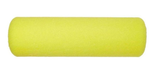Imagem 3 de 6 de Rolo De Espuma Poliéster 23cm Para Pintura De Parede Casa
