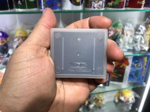 King Of Fighters R-2 Neo Geo Pocket Color (Usado)