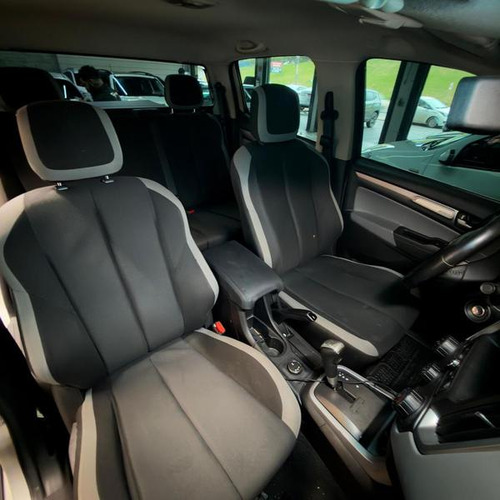 Chevrolet Picape Cabine Dupla S10 2.8 CTDI LT 4WD (Cabine Dupla) (Aut)