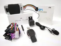 Comprar Kit 3 Gps Tracker Tk303g 10años Plataforma Localizador Coban