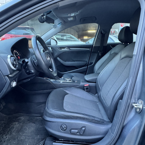 Audi A3 1.4 Sedán Dynamic At Dsg