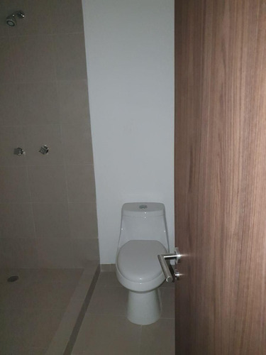 Renta Deparramento 3 Rec. 3 Baños Cuarto Serv C/baño