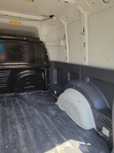 RAM Promaster Rapid 1.4 Mt
