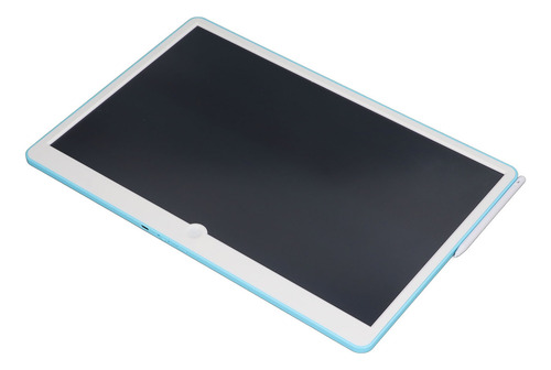 Tableta De Escritura Lcd Azul Doodle Board, Pantalla Grande