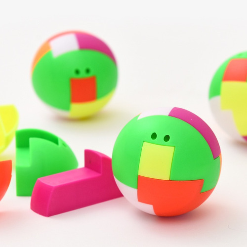 4 Piezas Hot Style Bubble Fidget Toys Pop It Give Un Bonito 