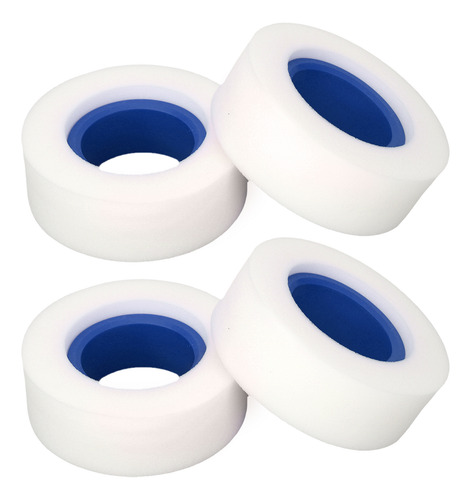 Neumáticos Blue Rc Car Crawler De Espuma, 4 Unidades, 2.2 Pu