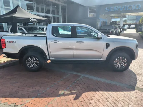 Ford Ranger 2.0 Xlt 4x4