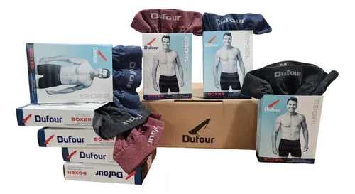 Boxer dufour 12062 hotsell