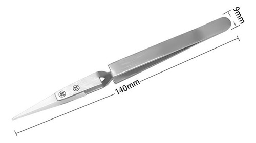 Pinzas Extractor De Curva Pequeño De Mano Para Estilo A