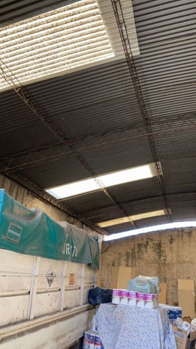 Imagen 2 de 6 de Galpón En Venta En Barrio Providencia. Oportunidad, A 10 Minutos Del Centro.