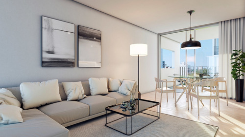 Imagen 3 de 12 de Departamento, Balcón Aterrazado Amenities, Venta Boedo, Capital Federal, Buenos Aires