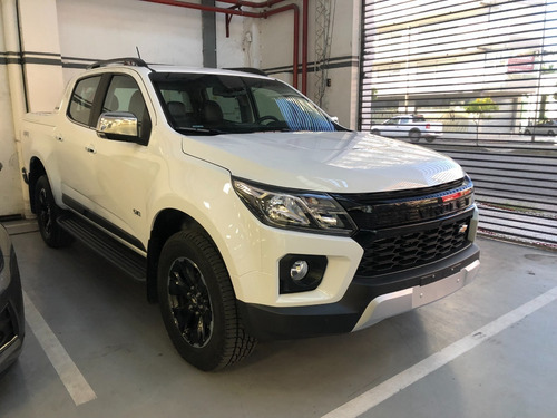 Imagen 17 de 25 de Chevrolet S10 High Country Entrega Ya Dq #5