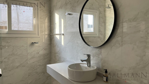 Town Houses En Pilará | Mallmann Propiedades