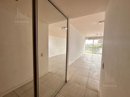 Departamento En Venta Pilar-edificio Concord-apto Crédito-