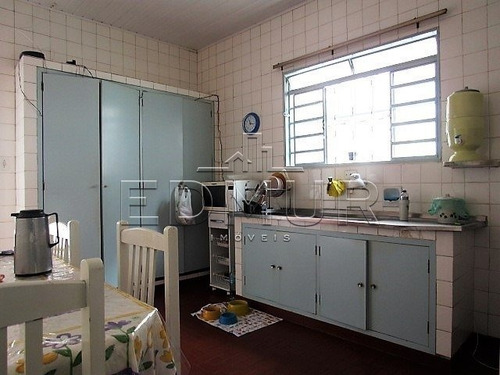 Casa - Jardim - Ref: 927 - V-927