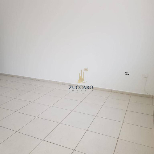 Village Com 3 Dormitórios À Venda, 98 M² Por R$ 450.000 - Jardim Do Papai - Guarulhos/sp - Vl0004