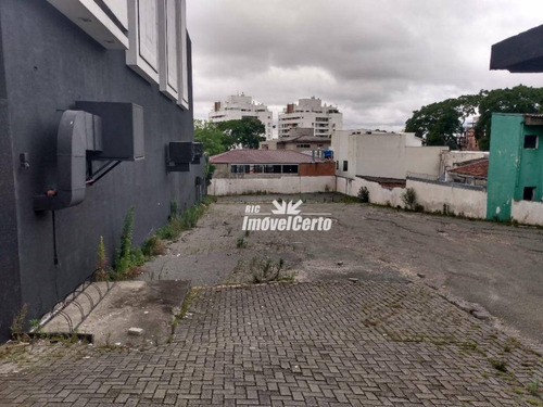 Imagem 7 de 19 de Terreno Zr-4 À Venda, 1200 M² Por R$ 6.000.000 - Batel - Curitiba/pr - Te0077