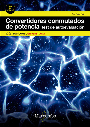 Convertidores Conmutados De Potencia. Te... (libro Original)