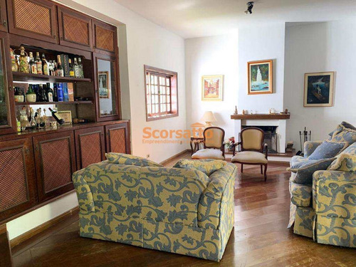 Casa De Condomínio Com 5 Dorms, Vale Do Sol, Embu Das Artes - R$ 1.2 Mi, Cod: 3830 - A3830