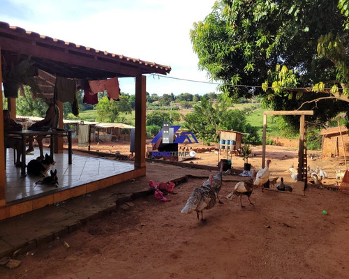 Imagem 22 de 25 de Chacará Em Guarapes Com 3 Quartos, Confira !!! - Ch00053 - 70836083
