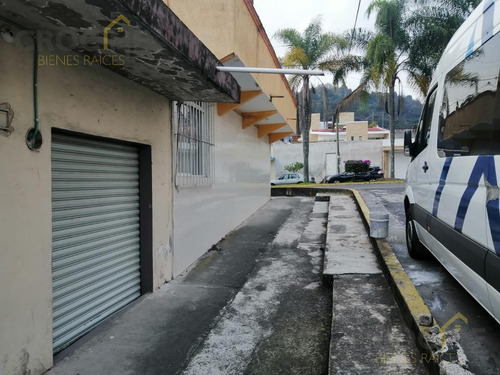 Local En Renta A Unos Metros De Justino Sarmiento Xalapa Ver