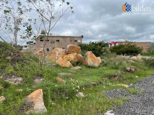 Imagen 3 de 6 de Terreno En Venta Fraccionamiento Ciudad San Isidro