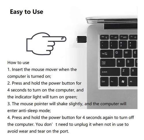 Cx Mouse Jiggler X8 C Mouse Mouse Mouse Mouse Mouse Shak,
