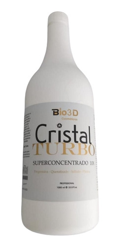 Progresivo Cristal Turbo Bio 3d Progresivo Alisador