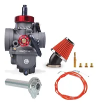 Comprar Carburador Nibbi, Para Motores De 2 E 4 Tempos, Motocicleta