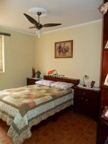 Apartamento 3 Dormitórios -jardim Paulistano - Ribeirão Preto - Ap0034