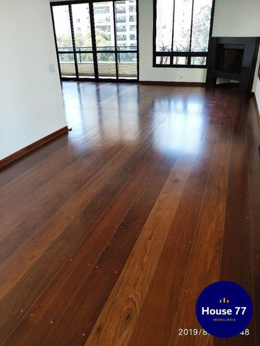 Imagem 2 de 15 de Vila Andrade Apartamento Para Comprar Com 4 Quartos E 4 Vagas De Garagem - 62030126