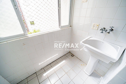 Imagem 20 de 30 de Apartamento Com 2 Dormitórios À Venda, 56 M² Por R$ 204.999,99 - Parque Rebouças - São Paulo/sp - Ap0760
