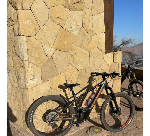 Rocky Mountain Powerplay Growler 30 (e-mtb)