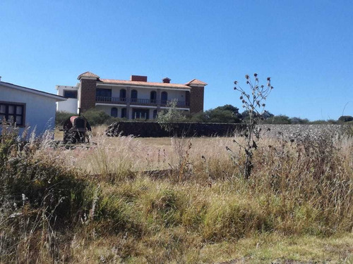 Imagen 24 de 26 de Terreno En Venta En Fraccionamiento Campestre Huichapan, Hidalgo - (2)