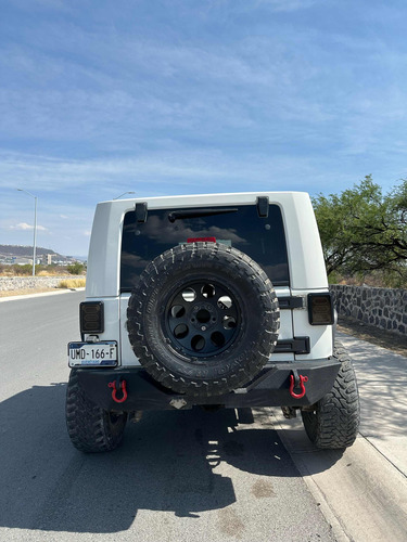Jeep Wrangler X Base 6vel Aa Toldo Duro 4x4 Mt