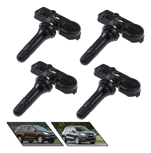 Sensor Presion Llanta Tpms For Chevrolet Trailblazer Trax