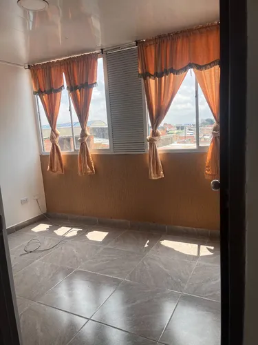 Se Arrienda Aparestudio Ubicado Barrio El Muelle