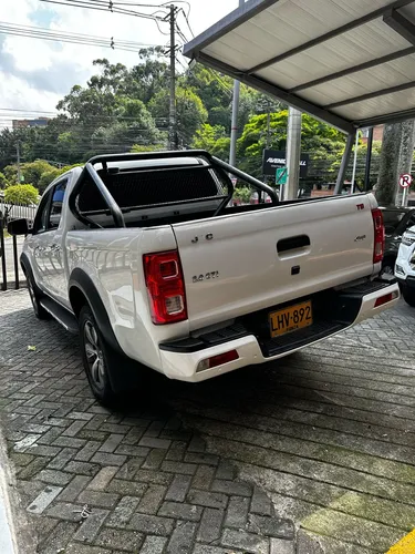 Jac T8