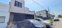 Comprar Casa De 3 Amb Con En Planta Baja Con Depto De 4 Amb A Terminar En Planta Alta.