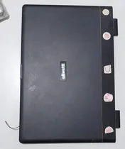 Comprar Carcasa Tapa De Display Notebook Olivetti Olibook Series 500