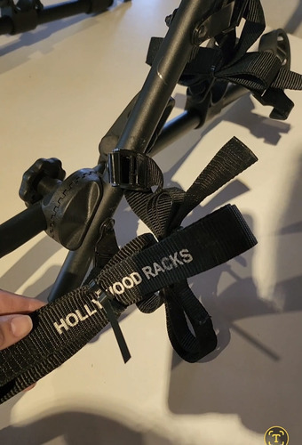Porta Bicicletas Para Auto