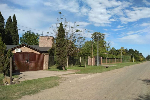 Alquiler Casa En Arroyo Seco Disponible 01/04/2022