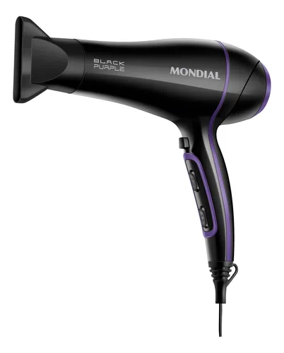 Secador de Cabelos Mondial 2000W - SCN-01