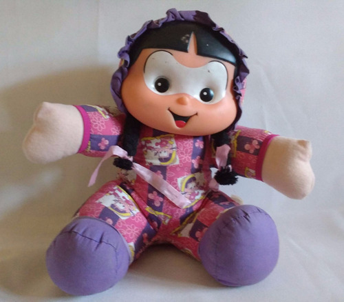 Boneca Rosinha Baby - Multibrinky - Clássica
