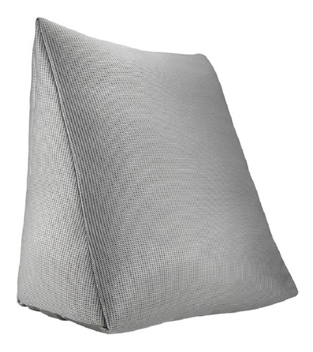 Imagem 1 de 4 de Almofada Triangular Descanso Plushpillo Copespuma Theva