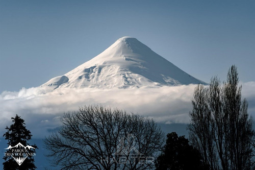Puerto Varas Departamentos Uf 3.150 - Parque Tres Volcanes