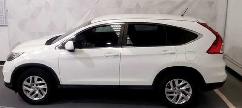 Imagen 7 de 14 de Honda Cr -v Lx 2.4l (166hp) 4 Puertas